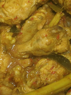 Foto resep Ayam bumbu rujak
