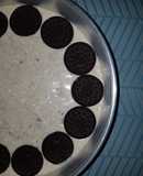 No Bake Cheesecake (Oreo v2)