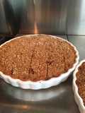 Kibbe al horneado