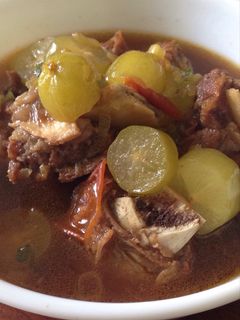 Foto resep Pindang Iga Sapi