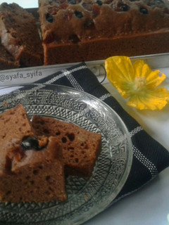 Foto resep Brownies Tempe