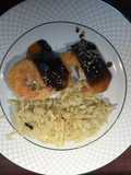 Arroz indiano