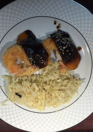 Foto de Arroz indiano