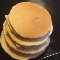 A picture of Pancakes.