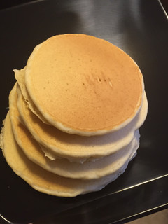 A picture of Pancakes.