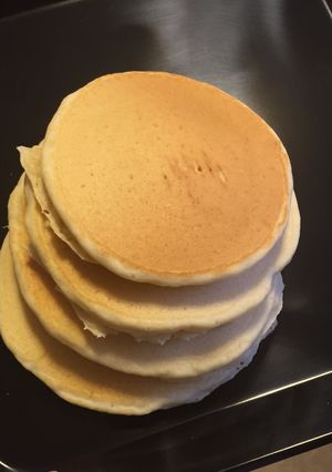 A picture of Pancakes.