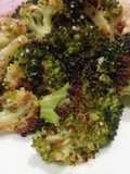 Roasted Broccoli