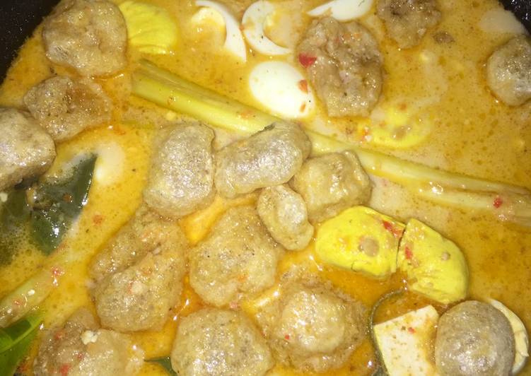 Resep Kerecek kerupuk kulit Anti Gagal