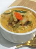 Lodeh Kates Kacang Sriwet