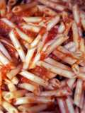Pasta Pomodori