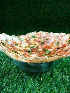 કરારી રુમાલી રોટી (Karari Rumali Roti Recipe In Gujarati) રેસીપી મુખ્ય ફોટો