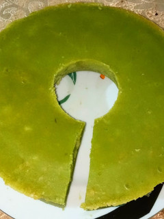 Foto resep Bolu kojo khas Palembang