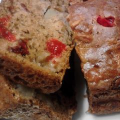 A picture of Better Than Fruitcake!.