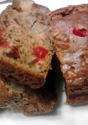 A picture of Better Than Fruitcake!.