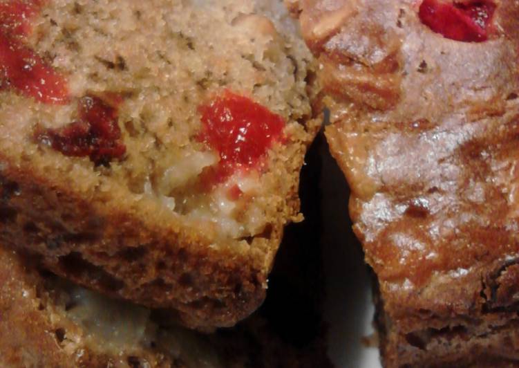 How to Make Any-night-of-the-week Better Than Fruitcake!