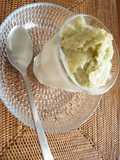 Kiwi Sherbet