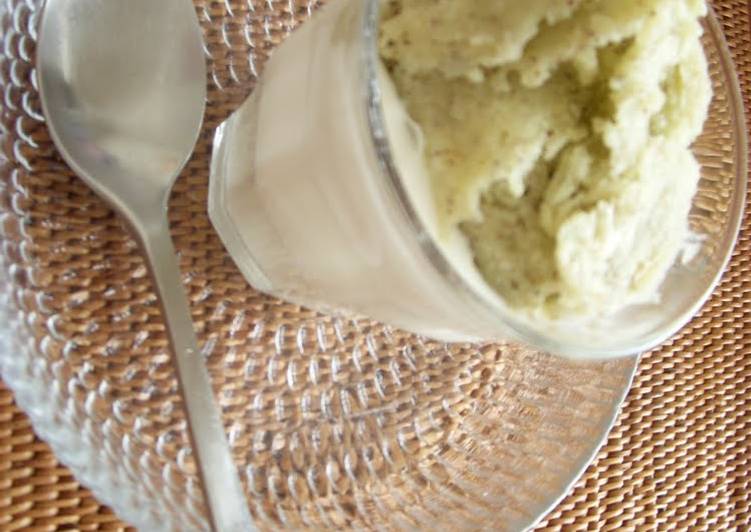 Recipe of Perfect Kiwi Sherbet