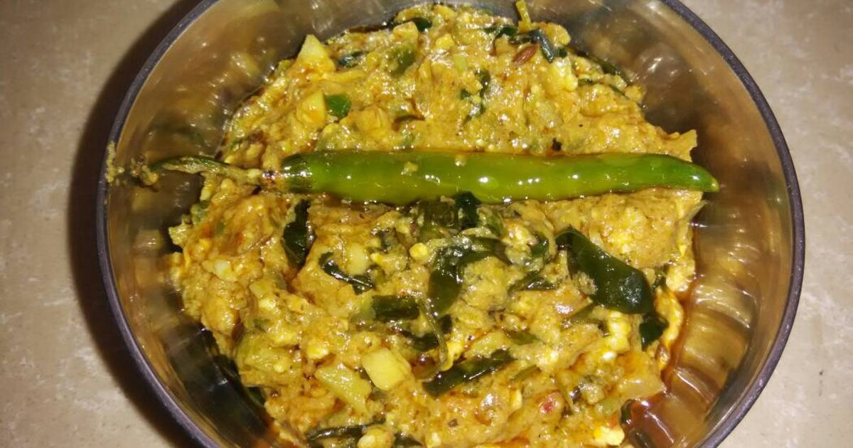 Spicy mix vegetables Recipe by Tarul Mohite Cookpad