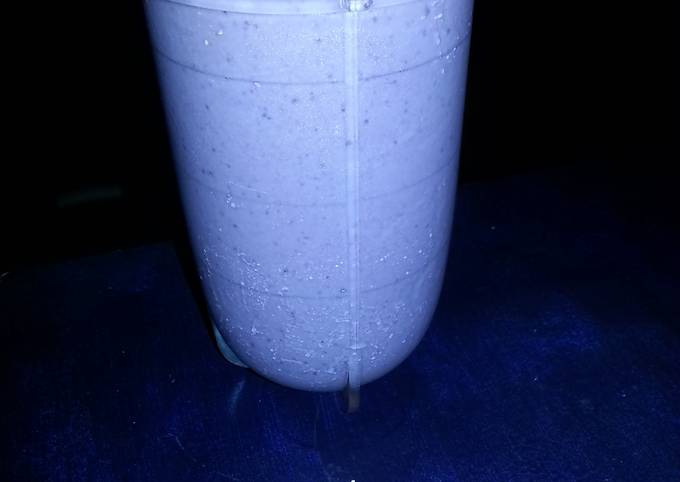 Step-by-Step Guide to Prepare Mario Batali Red, white &amp; blue, p.b. mixer