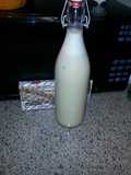 Coquito (Puertorrican Drink)