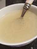 Get Well Soon Chicken Broth