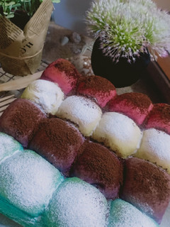 Foto resep Japanese milk bread