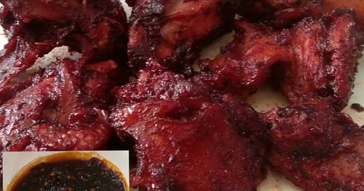 Resep Bebek Peking Oleh Apple Cookpad