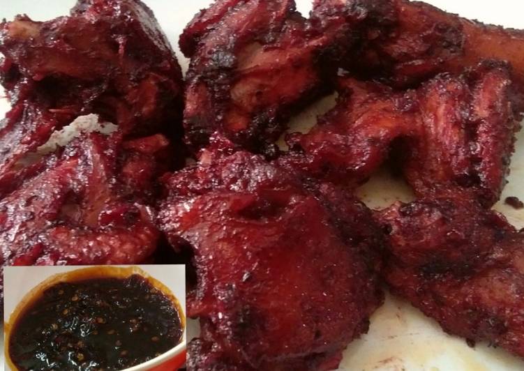 Resep Bebek peking Lezat