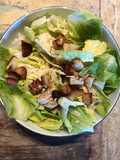 Ceasar Salad