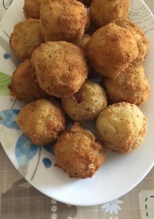 Una foto de Albóndigas de carne