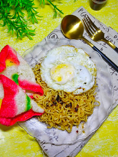 Foto resep Mie Chilli Oil