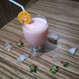 Easy smoothies with yogurt