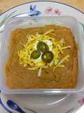 Lee's Tex Mex Pinto Bean Dip
