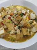 5T : Tumis Tauco Tahu Tempe Telur Ceplok ☺️