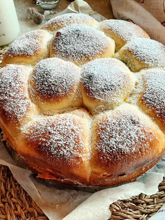 Foto di Danubio Dolce alla nutella