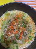 Sapporo Ichiban Shio Ramen – Spicy Garlic Remix