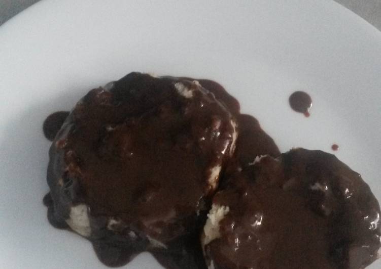 Easiest Way to Make Any-night-of-the-week Chocolate gravy