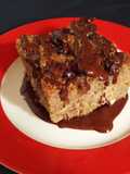 Kahlúa Bread Pudding