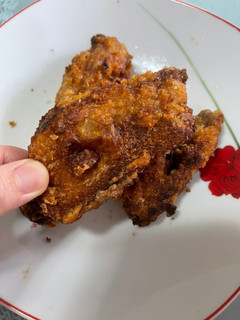 Foto resep Ayam goreng 5 bahan krispi ala chef devina