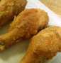 Simple Way Make Recipe Isaiahs crispy fried chicken that is Awesome, Appealing}