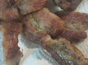 A picture of spiced pork