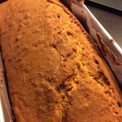 Coconut Loaf A picture of Coconut Loaf.
