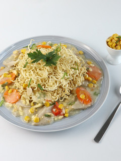 Foto resep I Fu Mie