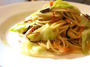 A picture of kombu kelp