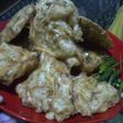 Bala-Bala Bakwan Gorengan