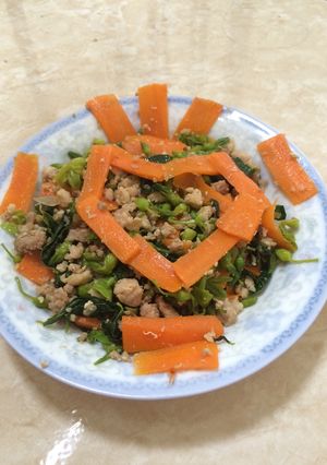 Hình của món Món cuối tuần.