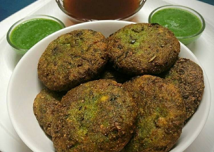 Recipe of Favorite Lajij Paneer Stuff Matar Veg Kebab