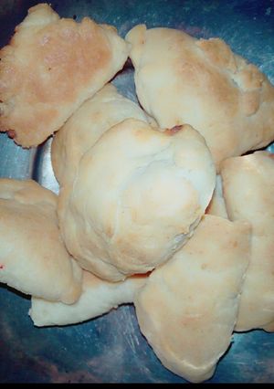 صورة لوصفة بريك بالجبنه