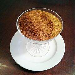 A picture of Spice Rub For Grilling, Roasting, Sauteing and Smokers.
