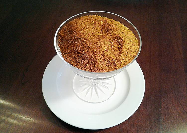 Spice Rub For Grilling, Roasting, Sauteing and Smokers